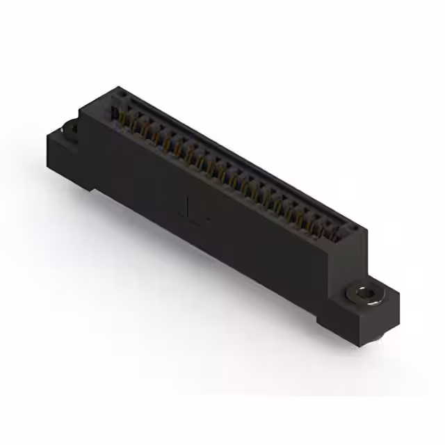 895-020-500-103 EDAC Inc.  Edgeboard Connectors